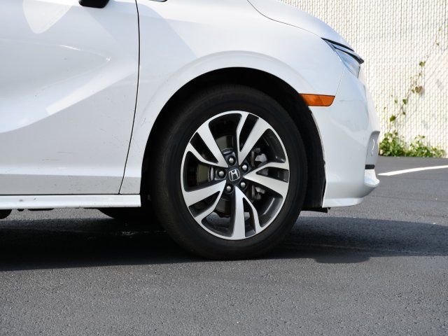 2024 Honda Odyssey Touring - Photo 9