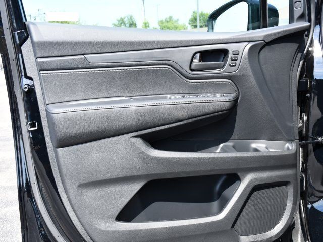 2026 Honda Odyssey EX-L - Photo 10