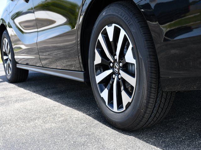 2026 Honda Odyssey EX-L - Photo 9