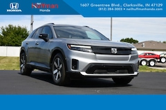 2026 Honda Prologue Touring SUV