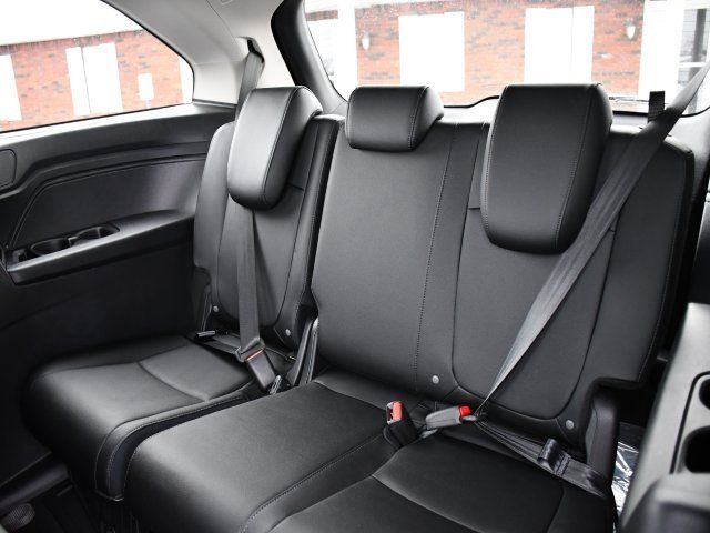2026 Honda Odyssey EX-L - Photo 19