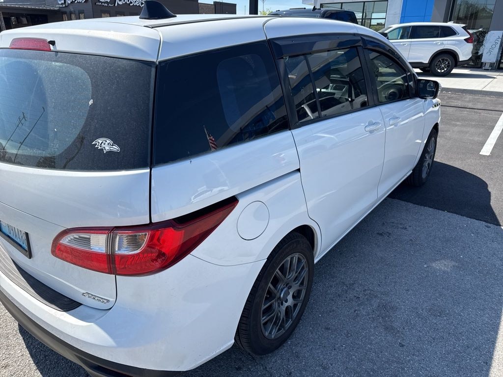 Used 2015 Mazda Mazda5 Sport Wagon