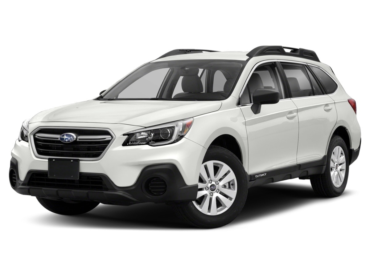 2019 Subaru Outback 2.5i's photo