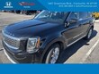  Kia Telluride