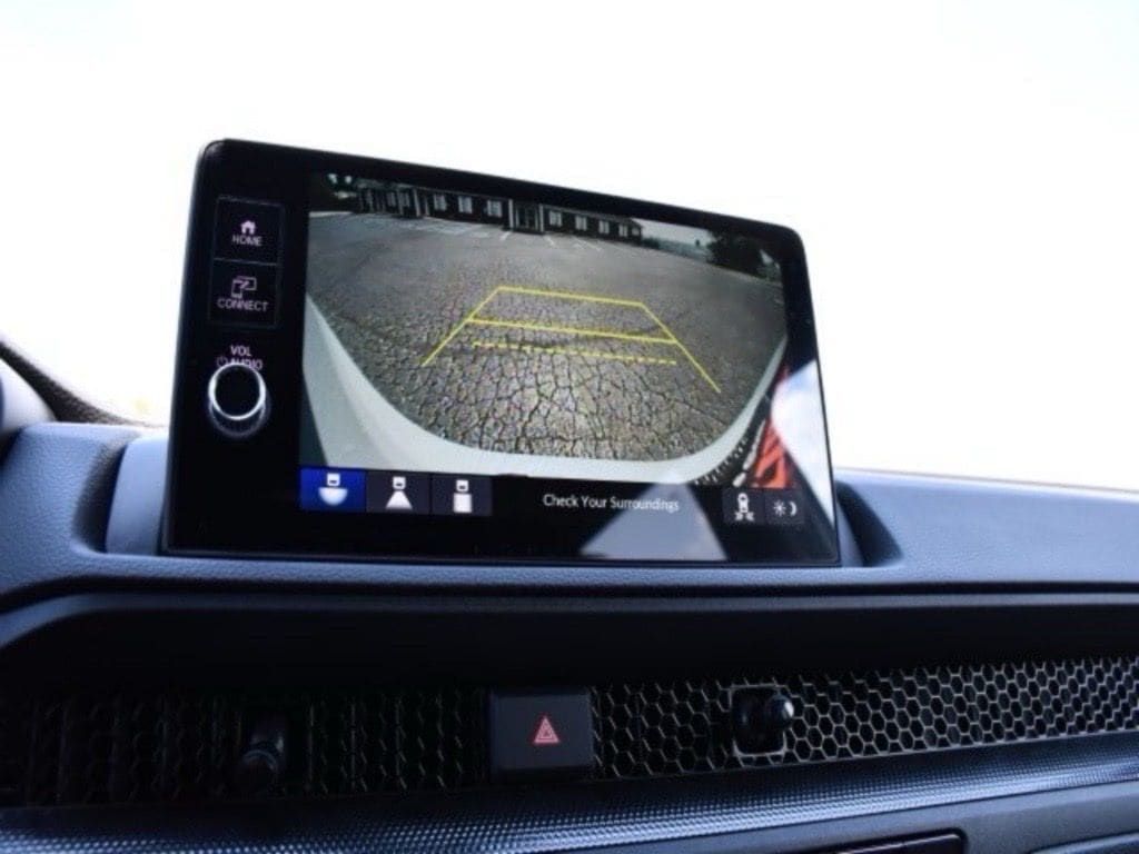 2026 Honda CR-V TrailSport - Photo 16