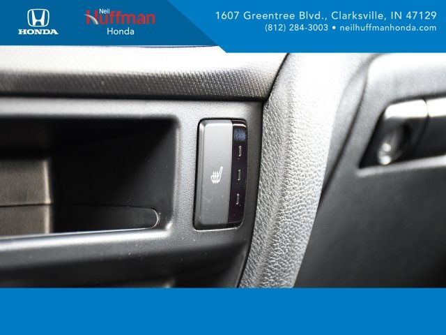 2026 Honda Ridgeline TrailSport - Photo 14