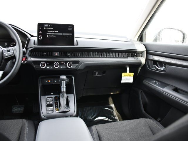 2026 Honda CR-V LX - Photo 17