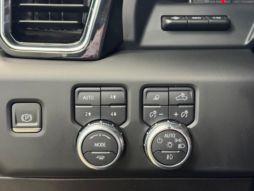 2024 GMC Sierra 2500HD Denali Ultimate - Photo 30