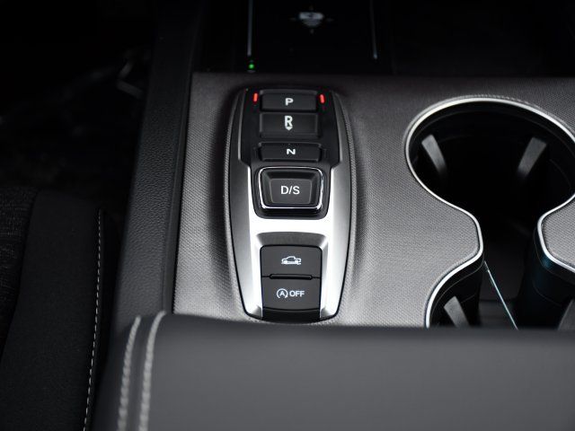 2026 Honda Ridgeline Sport - Photo 24
