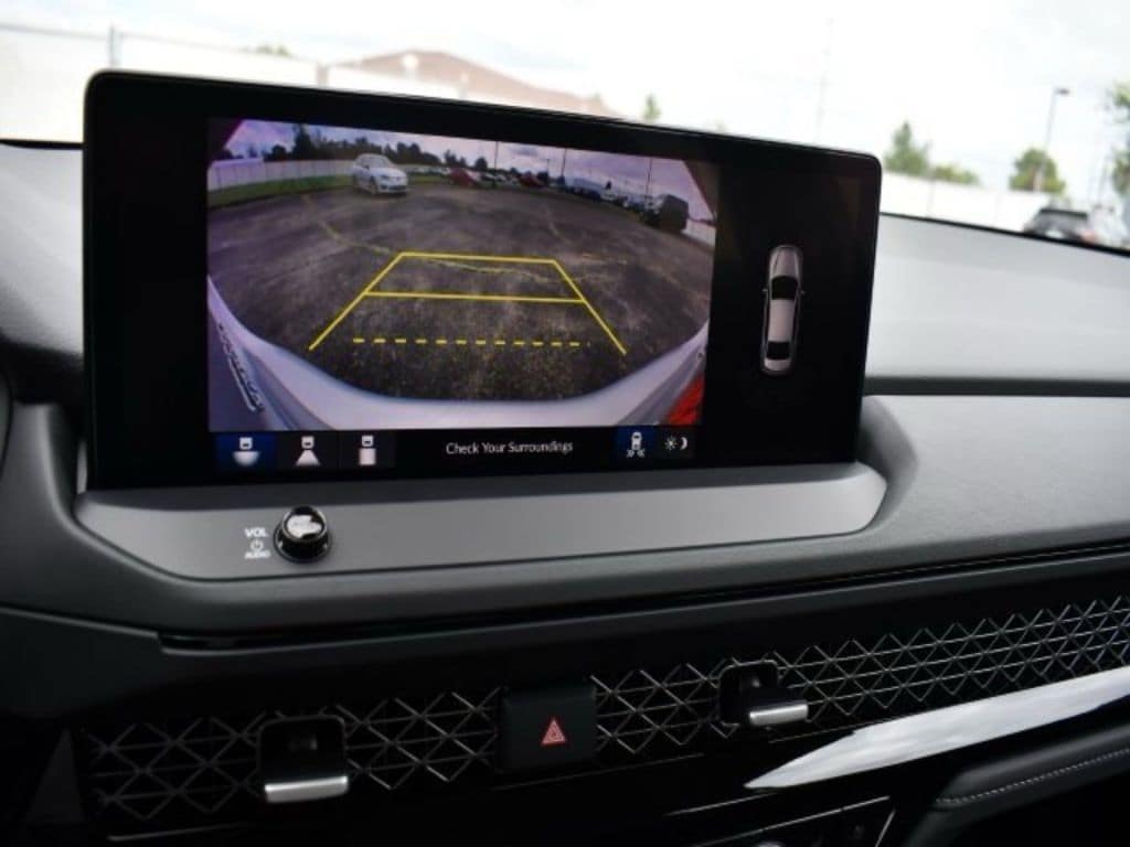 2025 Honda Accord Hybrid Touring - Photo 25
