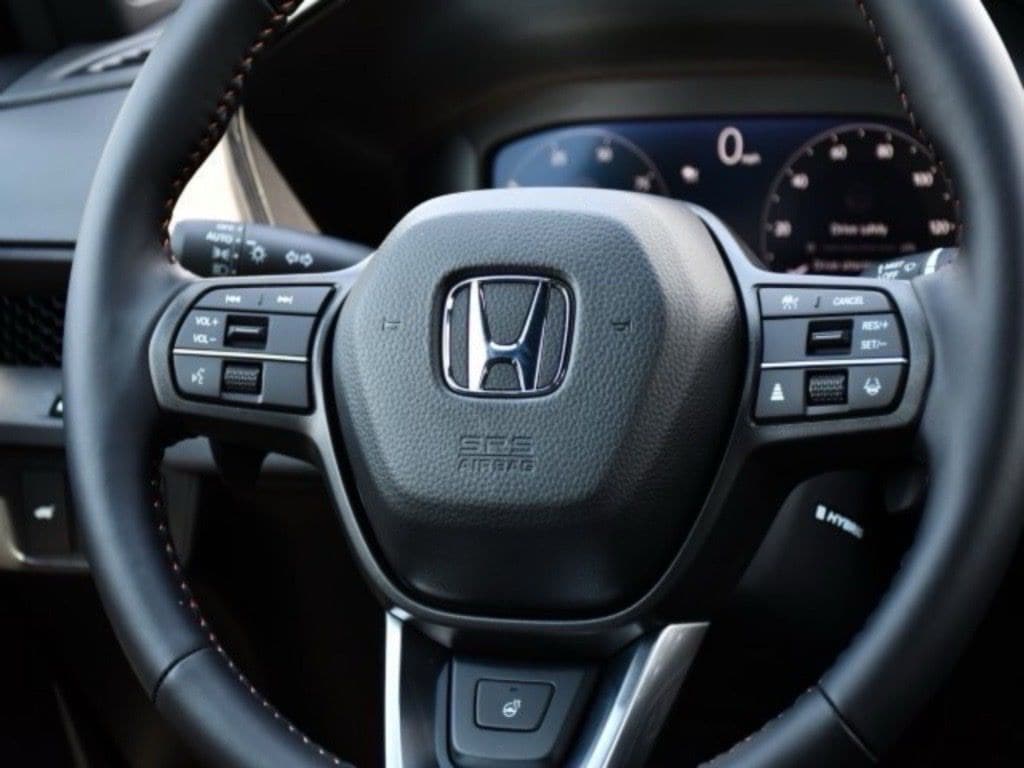 2026 Honda CR-V TrailSport - Photo 23