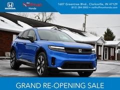 2026 Honda Prologue Elite SUV