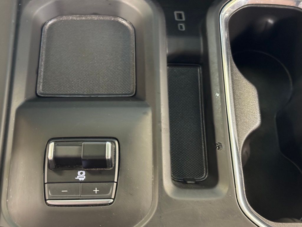 2024 GMC Sierra 2500HD Denali Ultimate - Photo 36