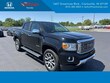  GMC Canyon