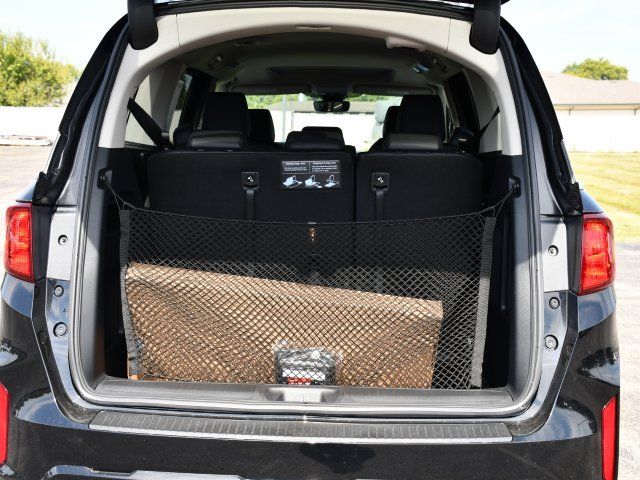 2026 Honda Odyssey EX-L - Photo 30