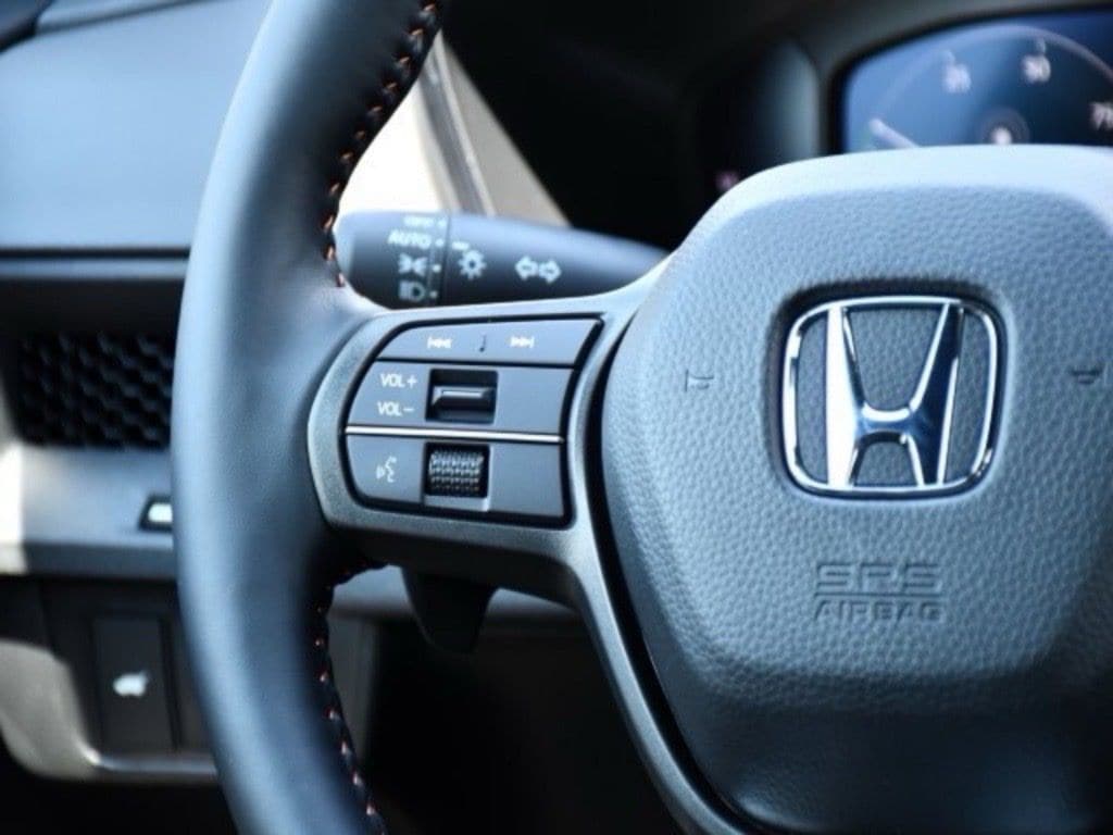 2026 Honda CR-V TrailSport - Photo 24