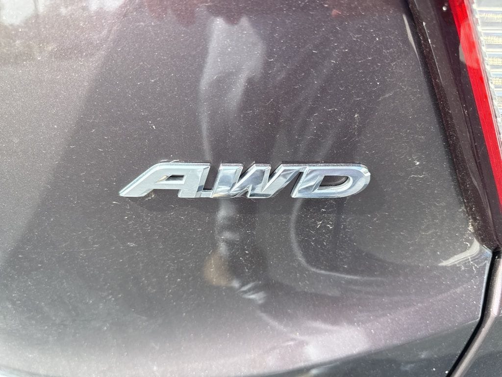 Used 2020 Honda HR-V EX SUV