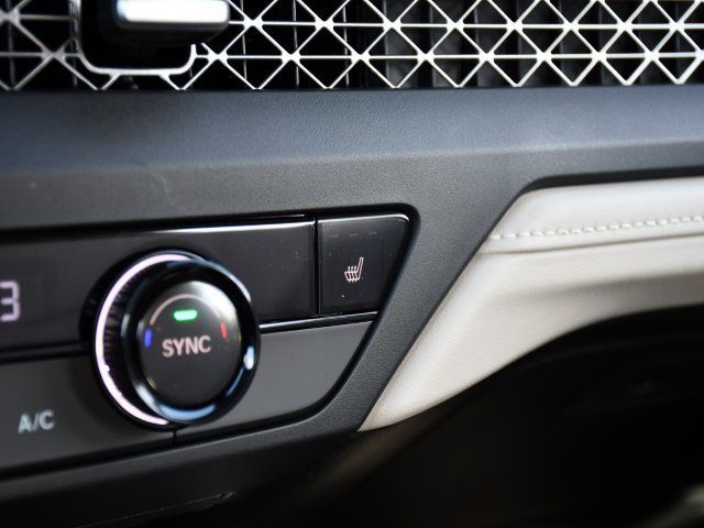 2025 Honda Accord SE - Photo 14