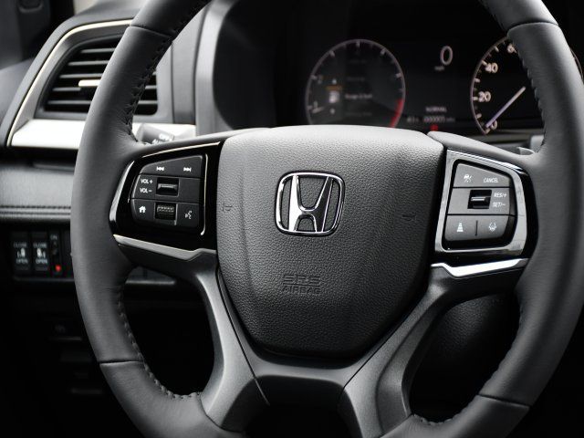 2026 Honda Odyssey EX-L - Photo 23