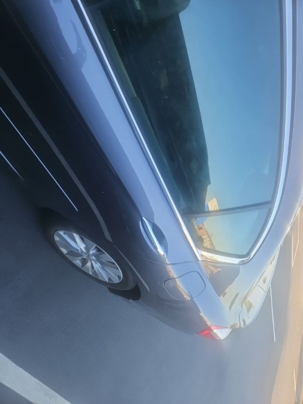 Used 2014 Honda Accord EX-L Sedan