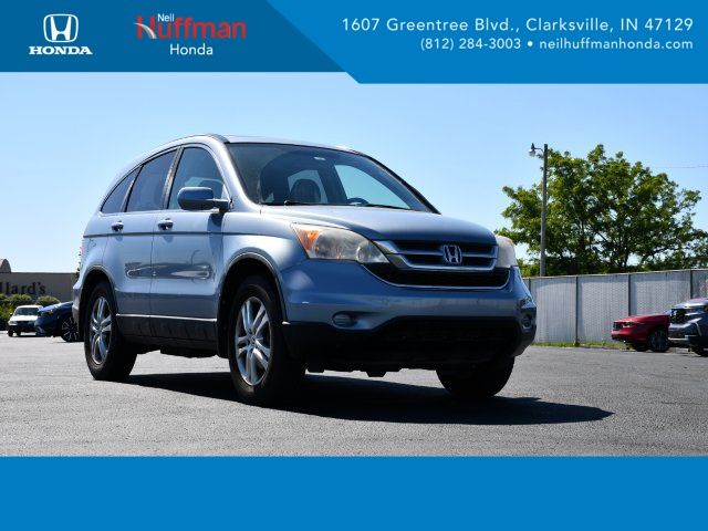 2011 Honda CR-V