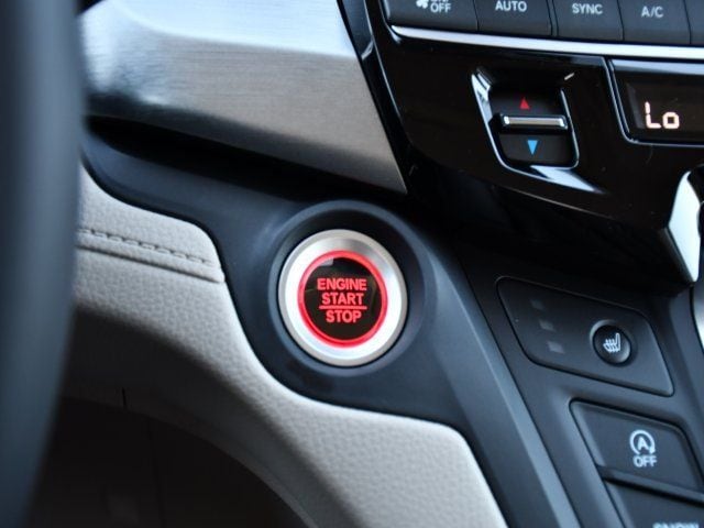 2026 Honda Odyssey EX-L - Photo 14