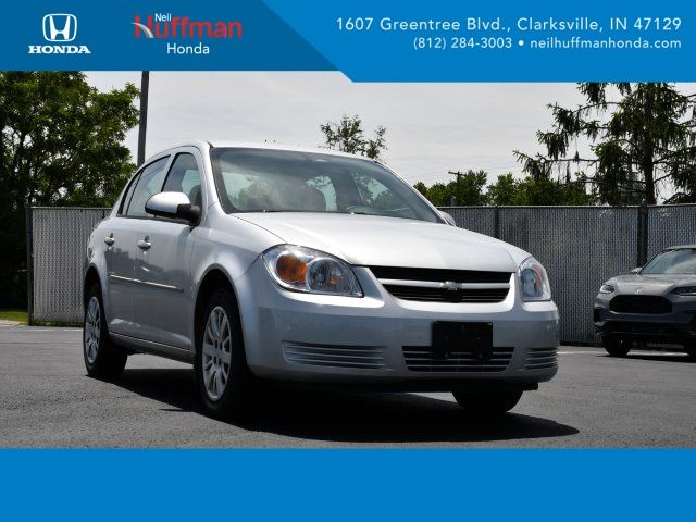 2010 Chevrolet Cobalt LT Sedan's photo