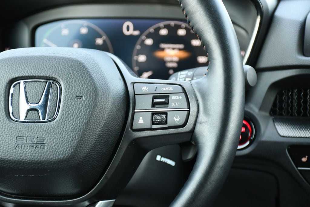 2026 Honda CR-V TrailSport - Photo 28