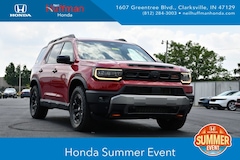 2026 Honda Passport TrailSport Elite SUV