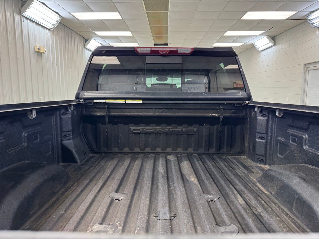 2024 GMC Sierra 2500HD Denali Ultimate - Photo 24
