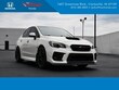  Subaru WRX