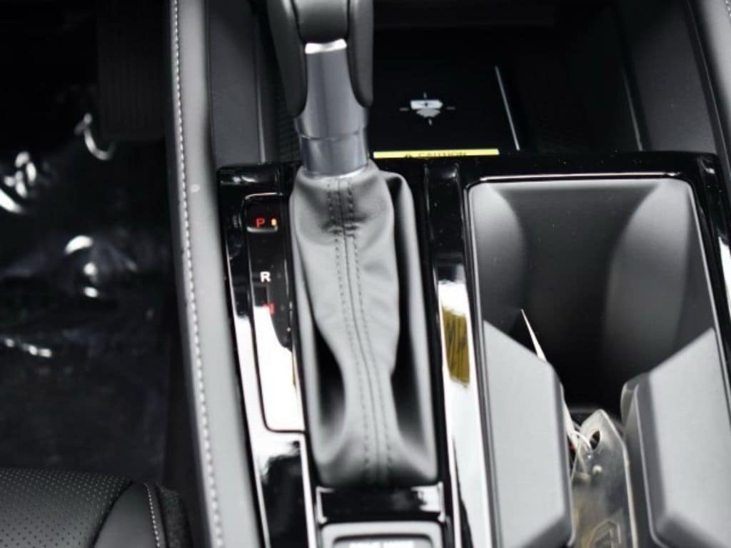 2025 Honda Accord Hybrid Touring - Photo 31