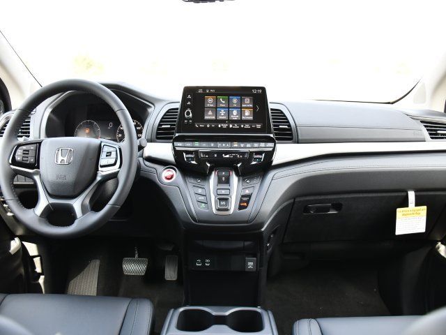 2026 Honda Odyssey EX-L - Photo 20