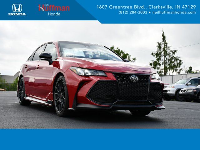 2020 Toyota Avalon