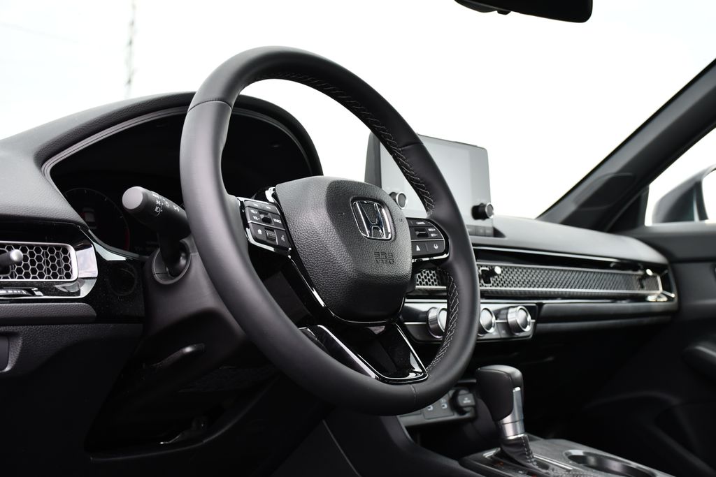 2026 Honda Civic Sport - Photo 15