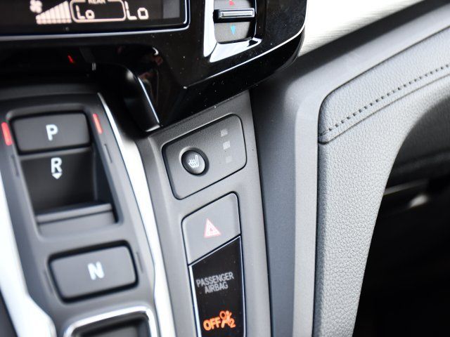 2026 Honda Odyssey EX-L - Photo 14