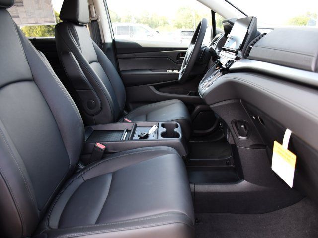 2026 Honda Odyssey EX-L - Photo 32