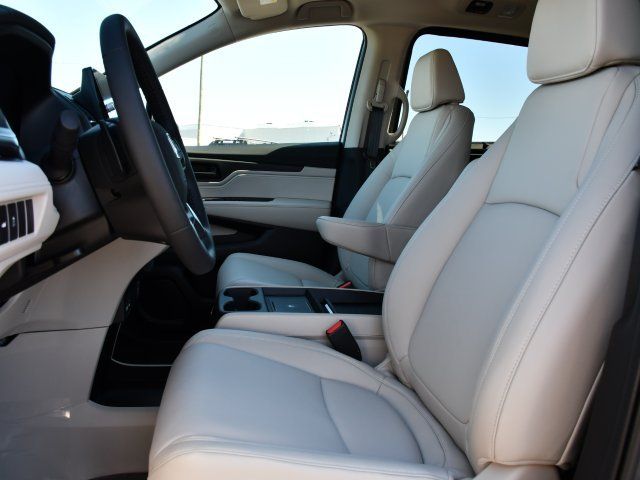 2026 Honda Odyssey EX-L - Photo 13