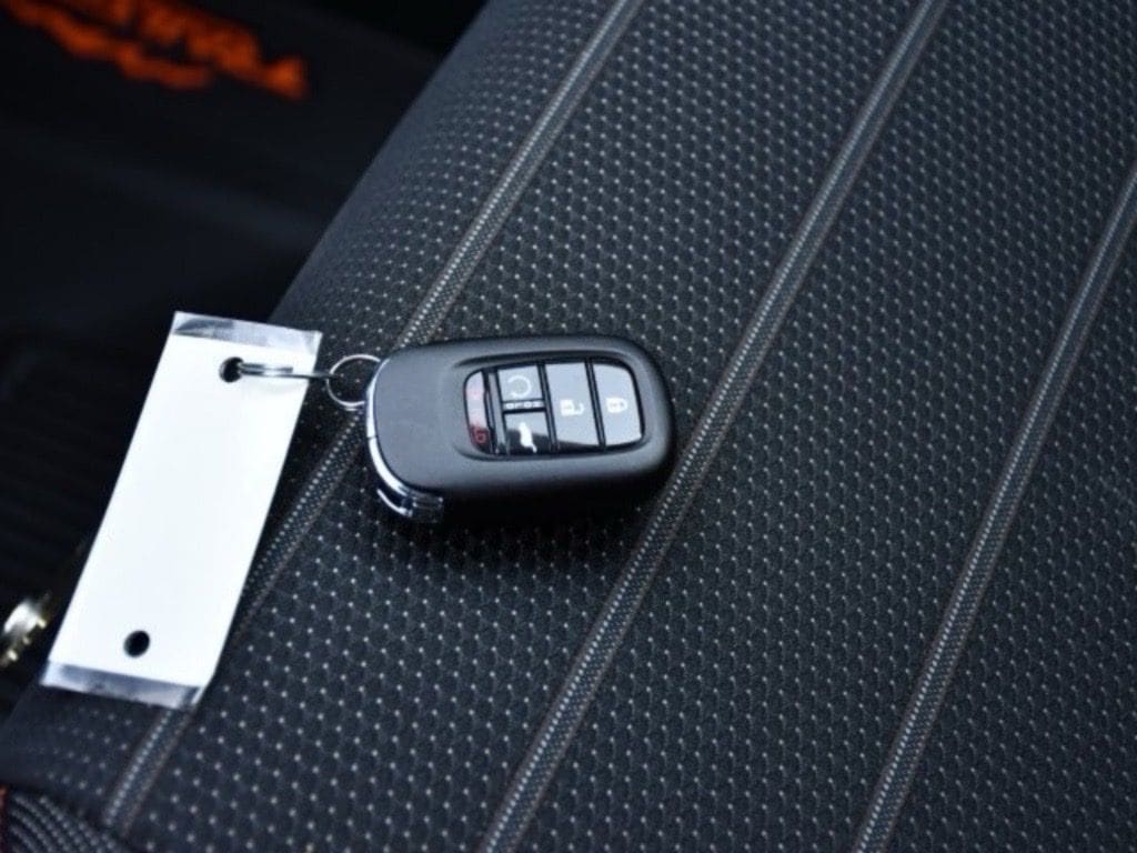 2026 Honda CR-V TrailSport - Photo 17