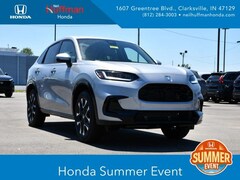 2027 Honda HR-V EX-L SUV