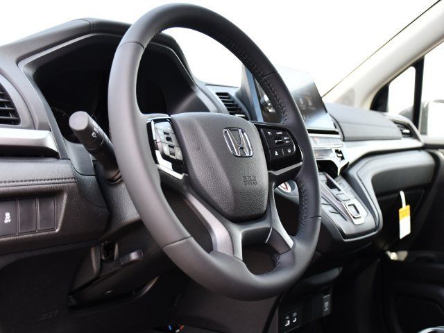 2026 Honda Odyssey EX-L - Photo 11