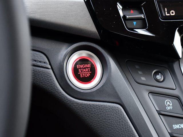 2026 Honda Odyssey EX-L - Photo 13