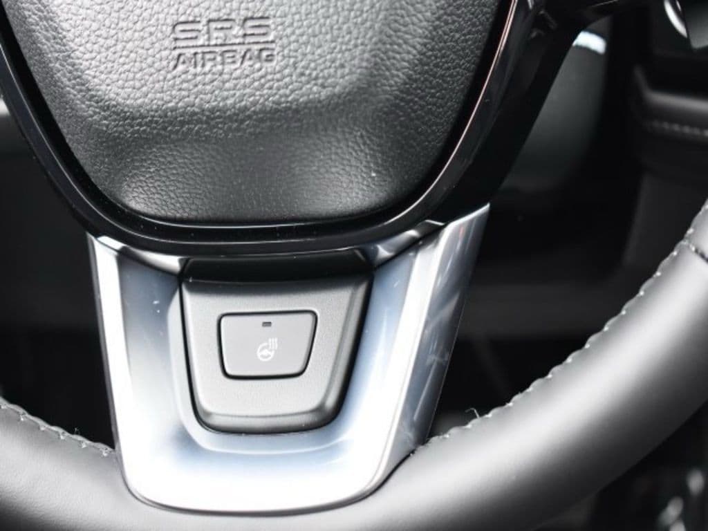 2025 Honda Accord Hybrid Touring - Photo 22