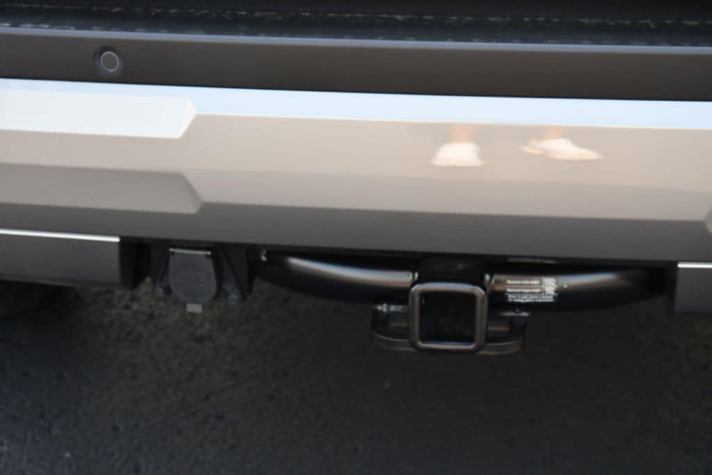 2026 Honda Passport TrailSport - Photo 10