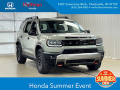 2026 Honda Passport TrailSport Elite Blackout SUV