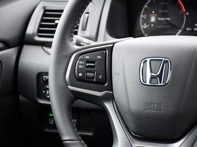2026 Honda Ridgeline Sport - Photo 20