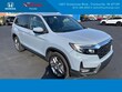  Honda Passport