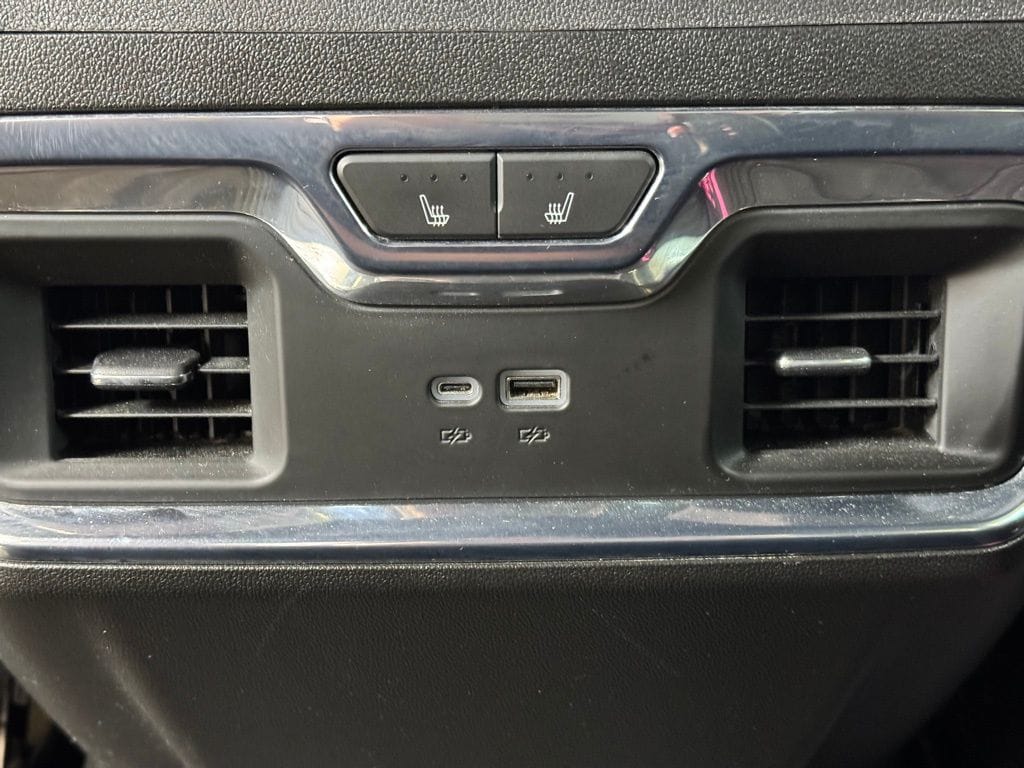 2024 GMC Sierra 2500HD Denali Ultimate - Photo 19