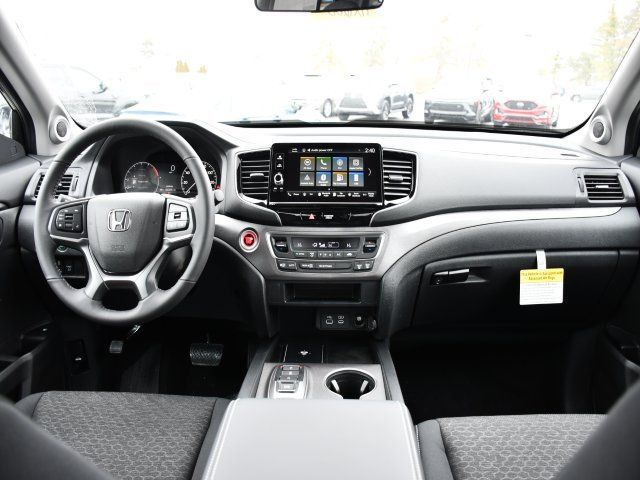 2026 Honda Ridgeline Sport - Photo 16