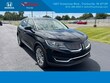  Lincoln MKX